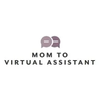 Logo of Mom to Virtual Assistant