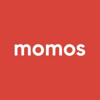 Logo of Momos