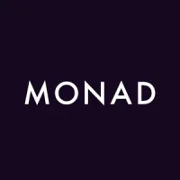 Logo of Monad Labs