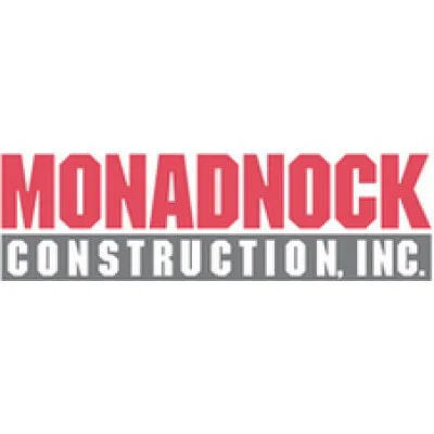 Logo of Monadnock Construction