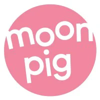 Logo of Moonpig