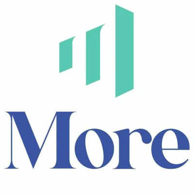 Logo of More Staffing LLC