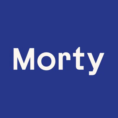 Logo of Morty