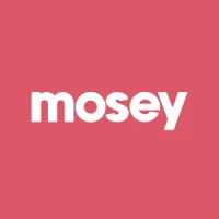 Logo of Mosey