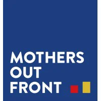 Logo of Mothers Out Front