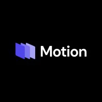 Logo of Motion