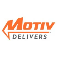 Logo of Motiv Power Systems