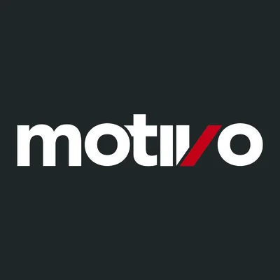 Logo of Motivo