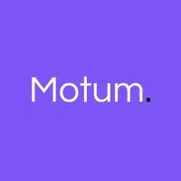 Logo of Motum