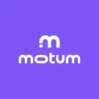 Logo of Motum