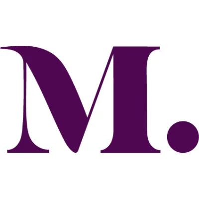 Logo of Moxie