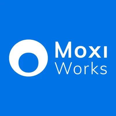 Logo of MoxiWorks