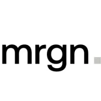 Logo of mrgn