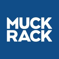 Logo of Muck Rack