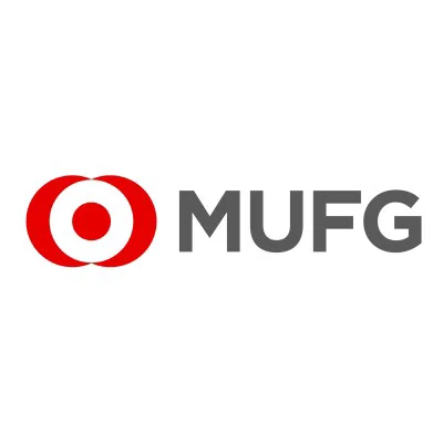 Logo of MUFG Investor Services