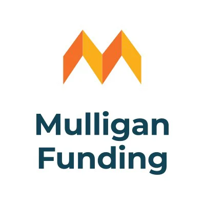 Logo of Mulligan Funding, LLC