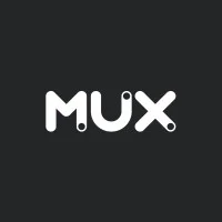 Mux Logo