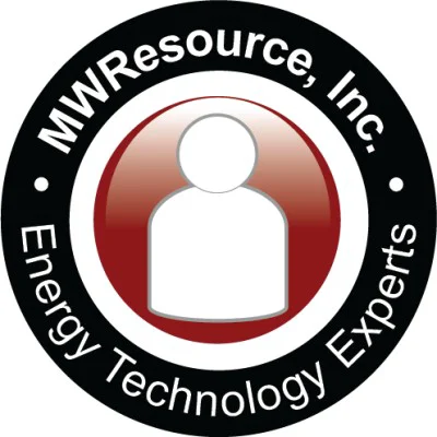 Logo of MWResource, Inc.