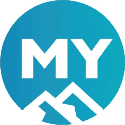 Logo of My Mountain Mover