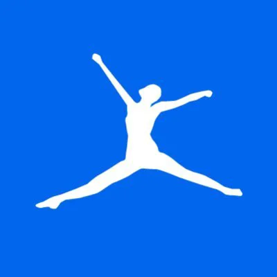 Logo of MyFitnessPal