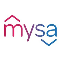 Logo of Mysa