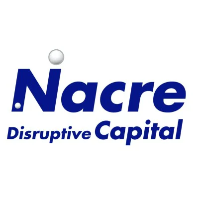 Logo of Nacre Capital