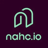 Logo of nahc.io