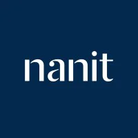 Logo of Nanit