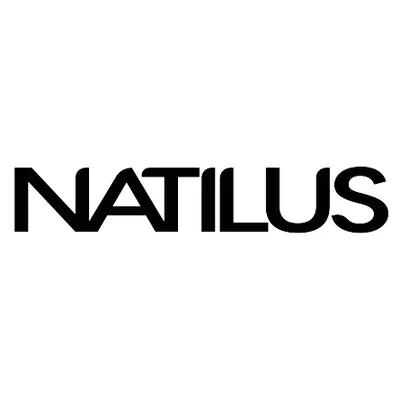 Logo of Natilus