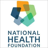 Logo of National Health Foundation