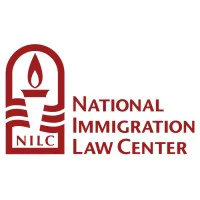 Logo of National Immigration Law Center
