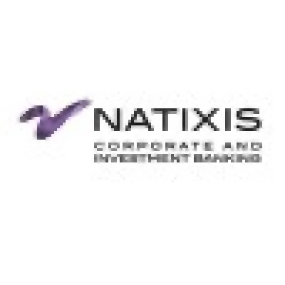 Natixis Corporate & Investment Banking Logo