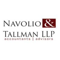 Logo of Navolio & Tallman