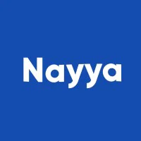 Logo of Nayya