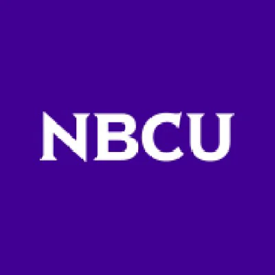 Logo of NBCUniversal