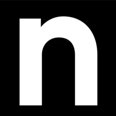 Logo of nDreams