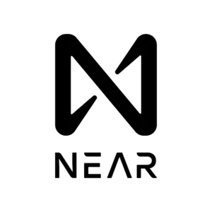 Logo of NEAR