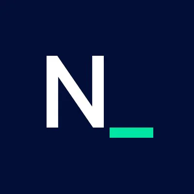 Logo of Nearform