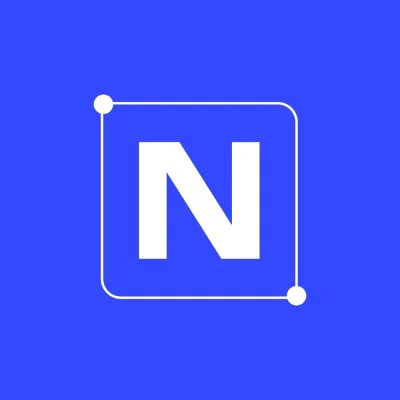 Logo of Nearmap