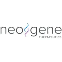 Logo of Neogene Therapeutics