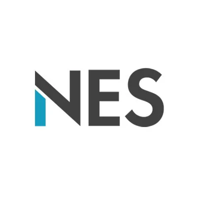 Logo of NES, Inc.