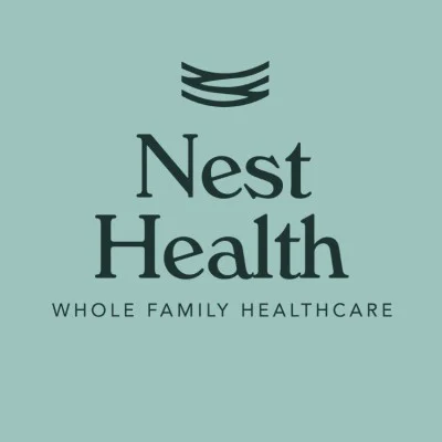 Logo of Nest Health