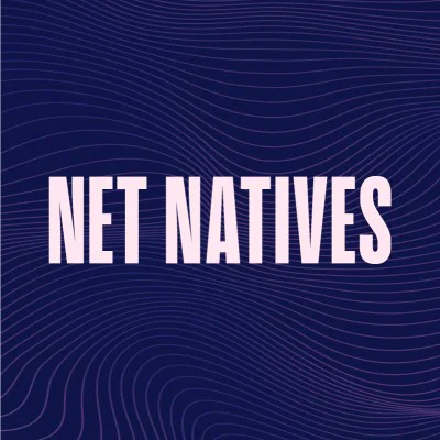 Logo of Net Natives