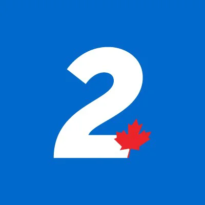 Logo of net2phone Canada