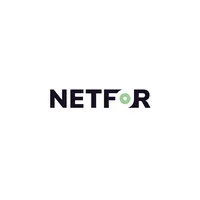 Netfor Logo