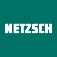 Logo of NETZSCH Group