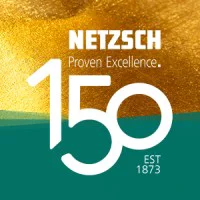 Logo of NETZSCH Group
