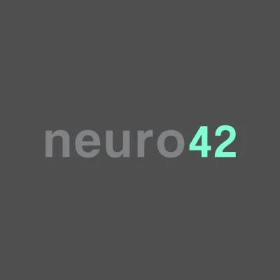 Logo of neuro42