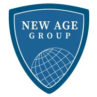 Logo of New Age Group