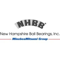 Logo of New Hampshire Ball Bearings